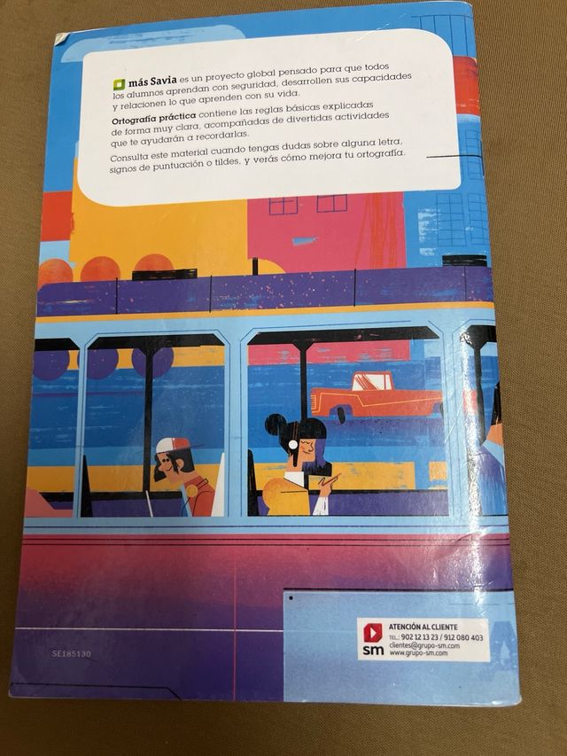 libros de texto 5to prim de SM 1,2,3 trimestre