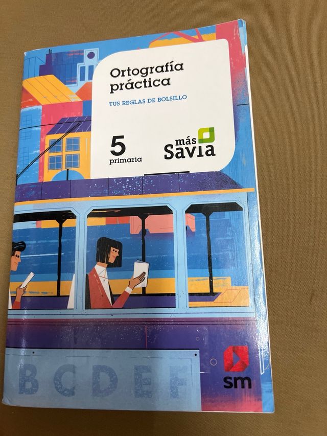 libros de texto 5to prim de SM 1,2,3 trimestre