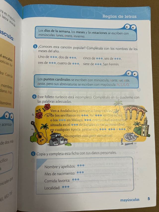 libros de texto 5to prim de SM 1,2,3 trimestre