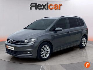 Volkswagen Touran Advance 1.4 TSI 110kW (150CV) DSG