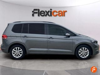 Volkswagen Touran Advance 1.4 TSI 110kW (150CV) DSG