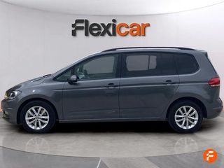 Volkswagen Touran Advance 1.4 TSI 110kW (150CV) DSG