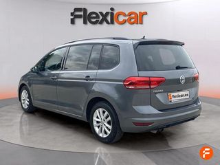 Volkswagen Touran Advance 1.4 TSI 110kW (150CV) DSG