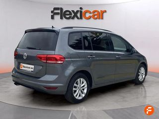 Volkswagen Touran Advance 1.4 TSI 110kW (150CV) DSG
