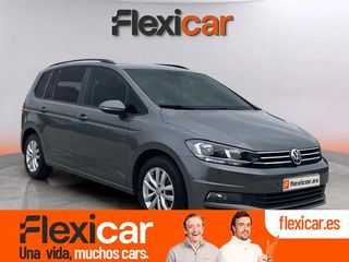 Volkswagen Touran Advance 1.4 TSI 110kW (150CV) DSG