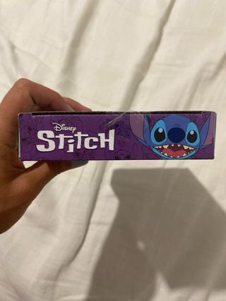 Braccioli Stitch Disney - 3-6 anni