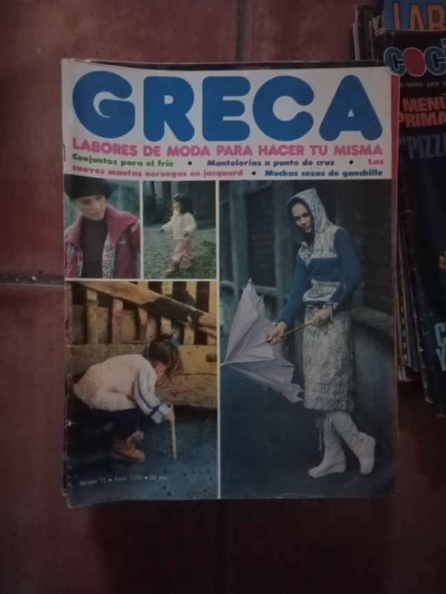 Greca