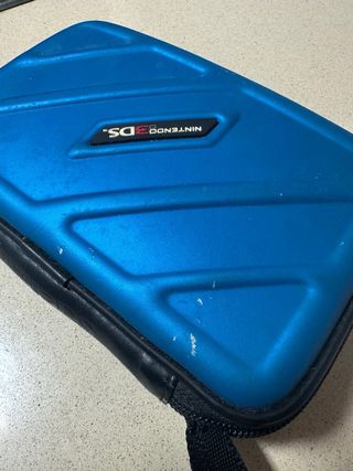 Nintendo 3DS XL Pokémon Sole Luna