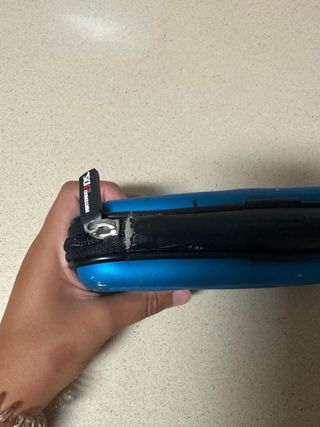 Nintendo 3DS XL Pokémon Sole Luna