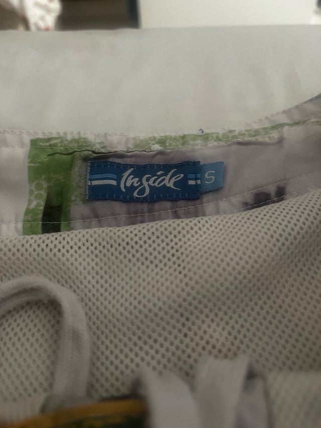 Bañador Inside multicolor talla S