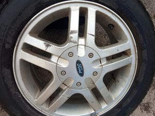 Llantas Ford Focus