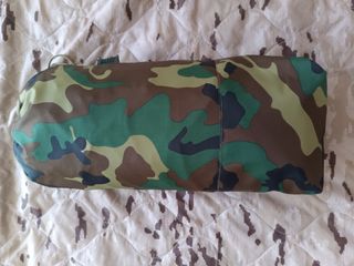 Tienda campaña Altus Biwy camuflaje