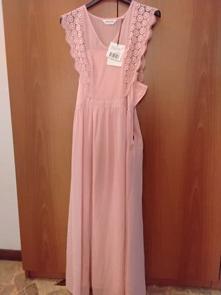 Vestito Naf Naf cerimonia- nuovo con cartellino