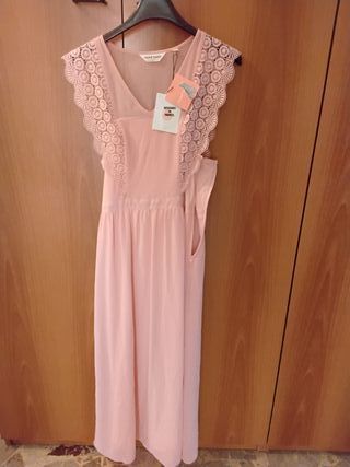 Vestito Naf Naf cerimonia- nuovo con cartellino