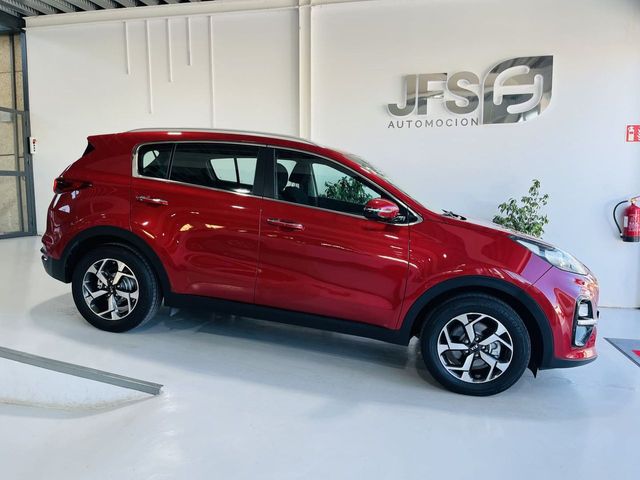 Kia Sportage 1.6 CDRI 115 CV