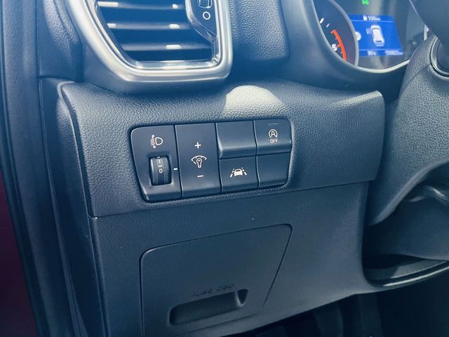 Kia Sportage 1.6 CDRI 115 CV