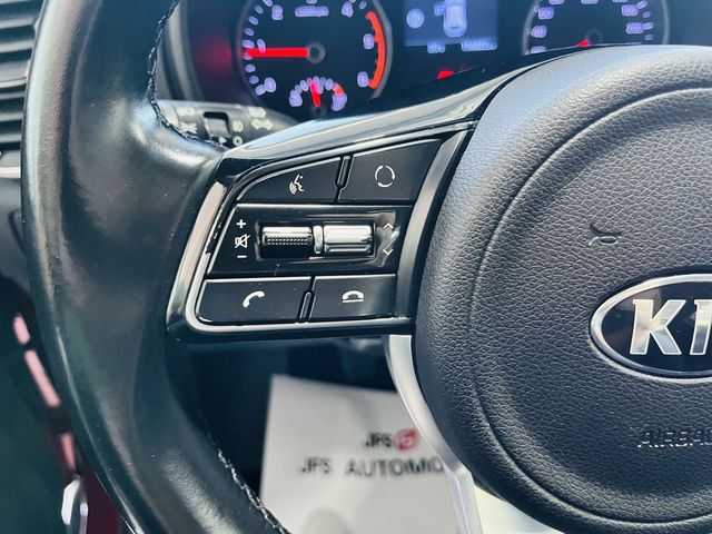 Kia Sportage 1.6 CDRI 115 CV