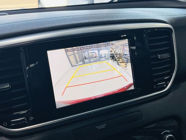 Kia Sportage 1.6 CDRI 115 CV