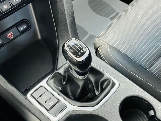 Kia Sportage 1.6 CDRI 115 CV