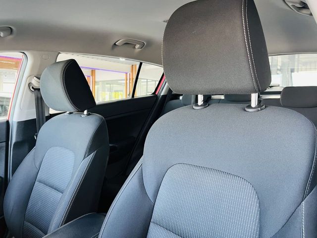 Kia Sportage 1.6 CDRI 115 CV