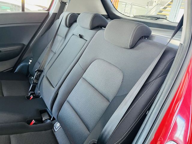 Kia Sportage 1.6 CDRI 115 CV