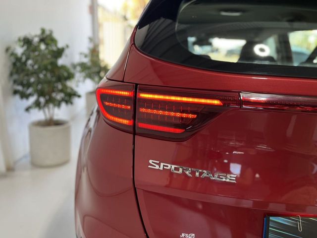 Kia Sportage 1.6 CDRI 115 CV