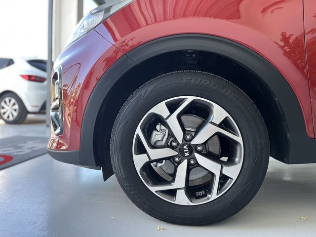 Kia Sportage 1.6 CDRI 115 CV