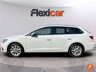 Seat Leon ST 1.0 TSI 85kW (110CV) St&Sp Style Edit