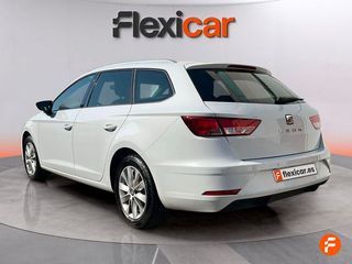 Seat Leon ST 1.0 TSI 85kW (110CV) St&Sp Style Edit