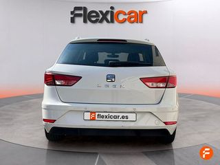 Seat Leon ST 1.0 TSI 85kW (110CV) St&Sp Style Edit