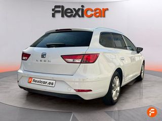 Seat Leon ST 1.0 TSI 85kW (110CV) St&Sp Style Edit