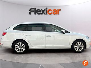 Seat Leon ST 1.0 TSI 85kW (110CV) St&Sp Style Edit