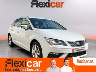 Seat Leon ST 1.0 TSI 85kW (110CV) St&Sp Style Edit
