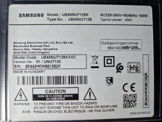 Tira LED BN61-15481X L1-NU7.1/7.3