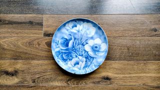 9 Piatti Limoges Collezione