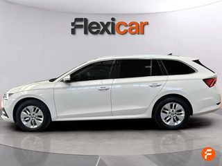 Skoda Octavia Combi 2.0 TDI 85kW(115CV) Man Ambition