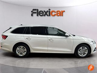 Skoda Octavia Combi 2.0 TDI 85kW(115CV) Man Ambition