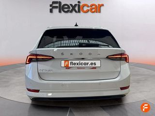 Skoda Octavia Combi 2.0 TDI 85kW(115CV) Man Ambition