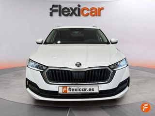 Skoda Octavia Combi 2.0 TDI 85kW(115CV) Man Ambition
