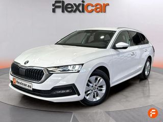 Skoda Octavia Combi 2.0 TDI 85kW(115CV) Man Ambition