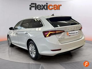 Skoda Octavia Combi 2.0 TDI 85kW(115CV) Man Ambition