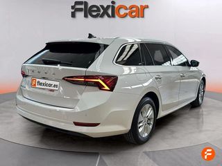 Skoda Octavia Combi 2.0 TDI 85kW(115CV) Man Ambition