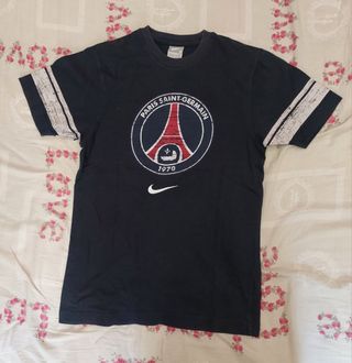 Maglietta PSG Nike tg.S