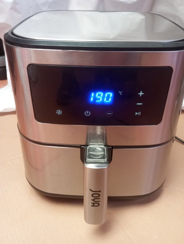 Freidora de aire JOYÁ - 190º