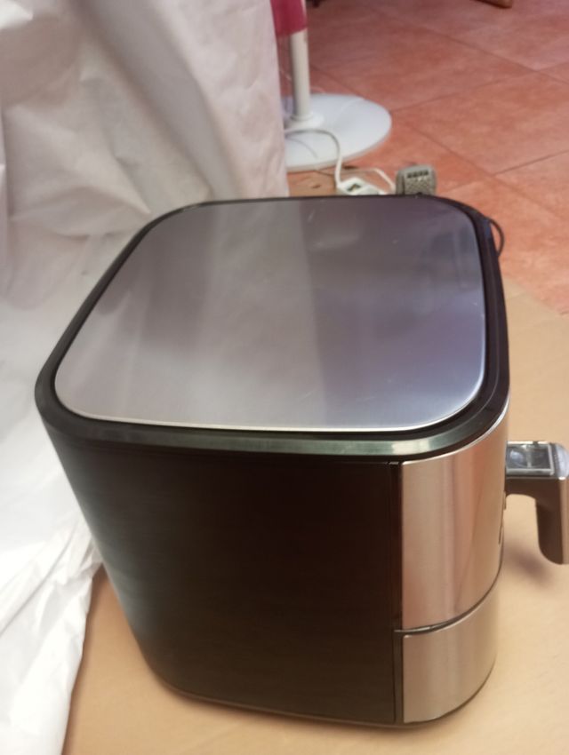 Freidora de aire JOYÁ - 190º