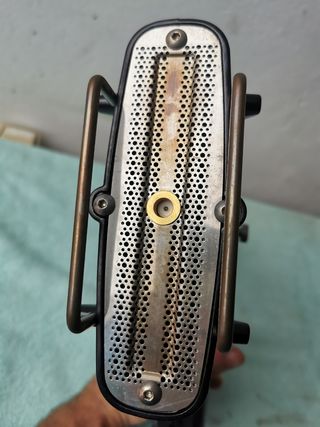 Pistola calor RAFALE 4040 Express