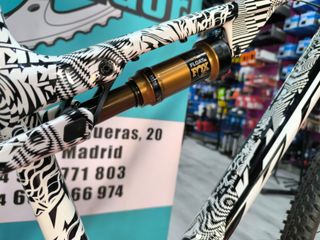 KTM Scarp MT Exonic Proto XTR