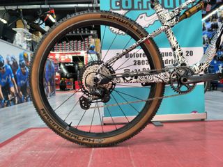 KTM Scarp MT Exonic Proto XTR