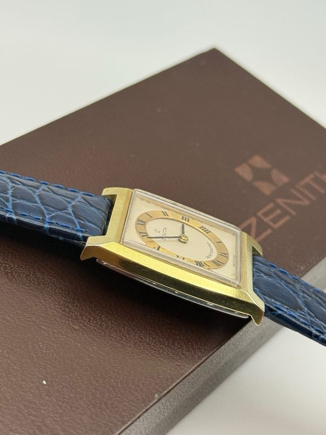 reloj Zenith Zenitissimo