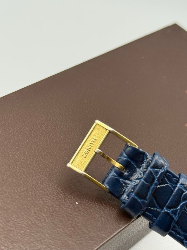 reloj Zenith Zenitissimo